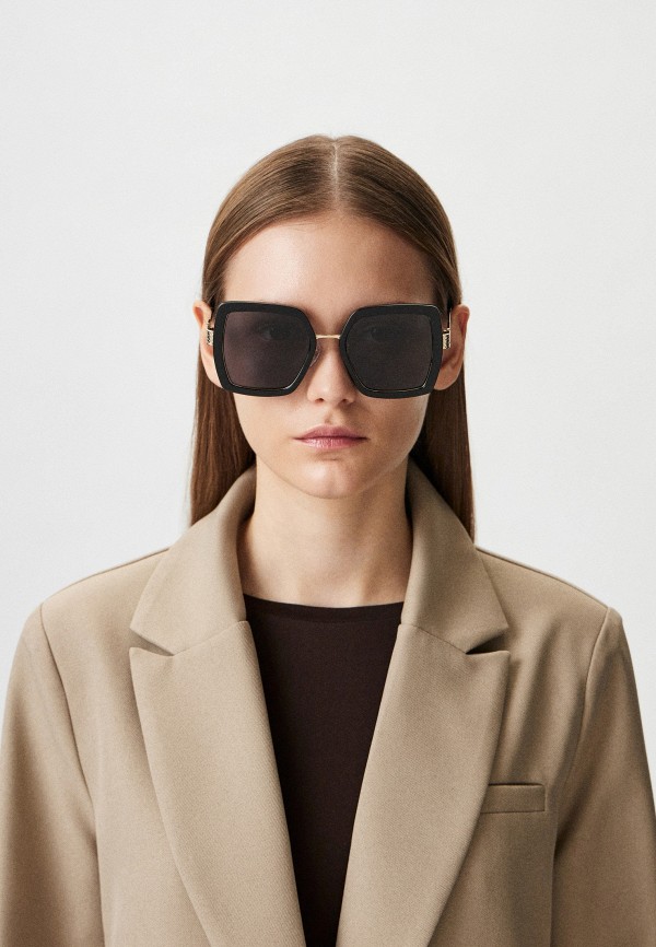 фото Очки солнцезащитные just cavalli