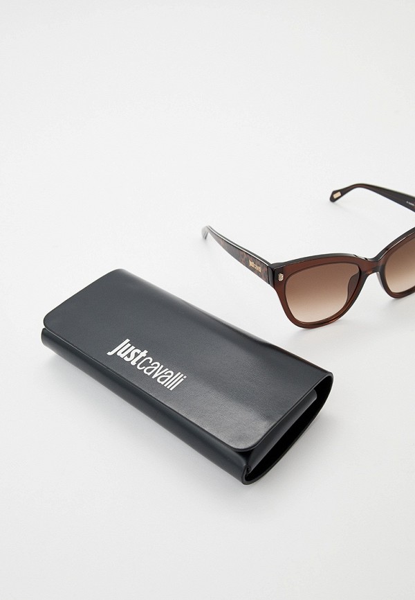 фото Очки солнцезащитные just cavalli