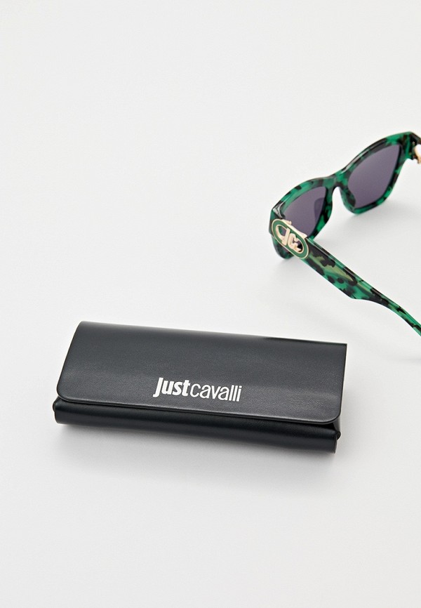 фото Очки солнцезащитные just cavalli