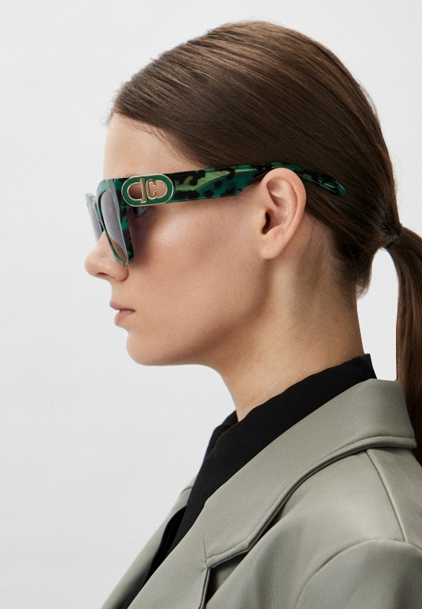 фото Очки солнцезащитные just cavalli