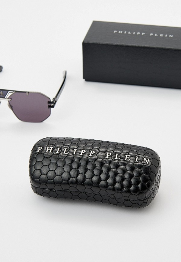 фото Очки солнцезащитные philipp plein