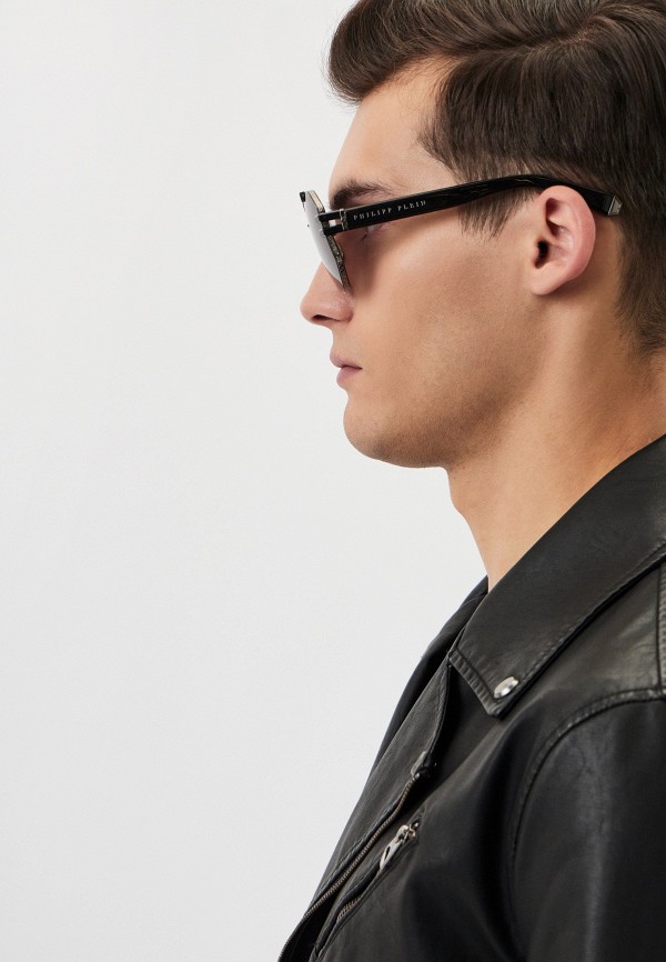 фото Очки солнцезащитные philipp plein