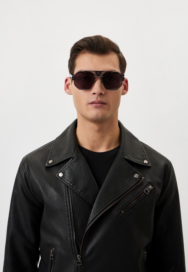 фото Очки солнцезащитные philipp plein