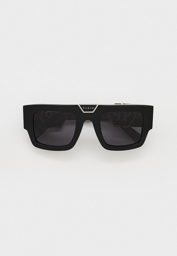 

Очки солнцезащитные Philipp Plein, Черный, 092M-700Y
