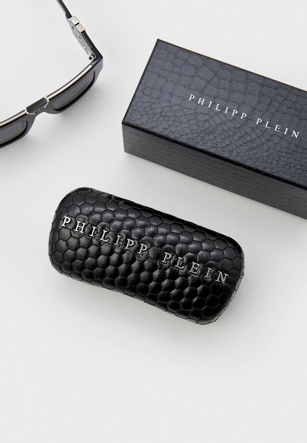 фото Очки солнцезащитные philipp plein