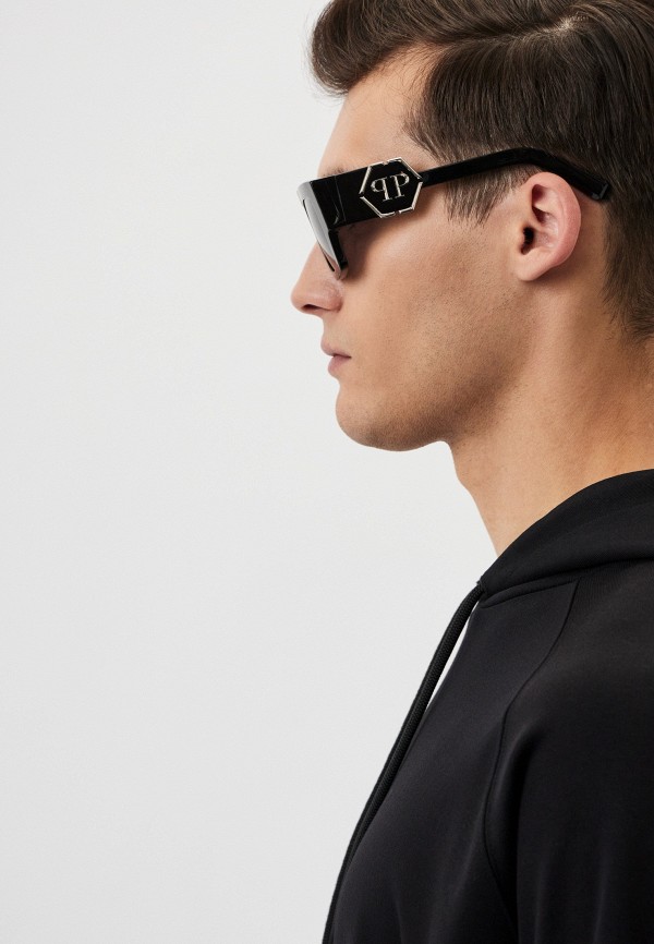фото Очки солнцезащитные philipp plein