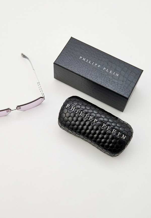 фото Очки солнцезащитные philipp plein