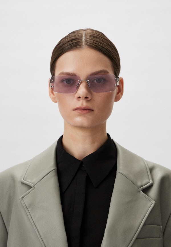 фото Очки солнцезащитные philipp plein