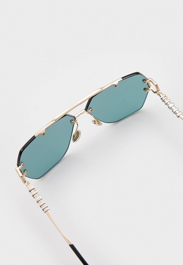 фото Очки солнцезащитные philipp plein