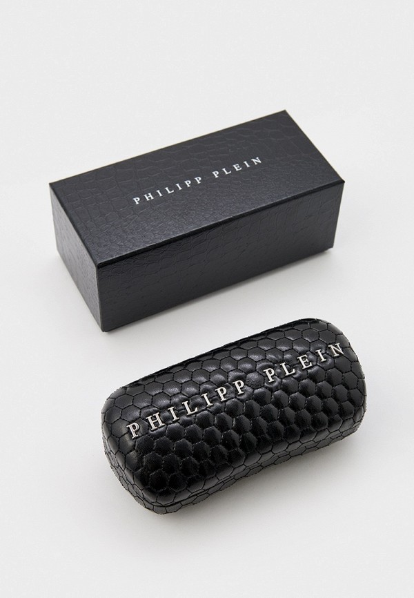 фото Очки солнцезащитные philipp plein