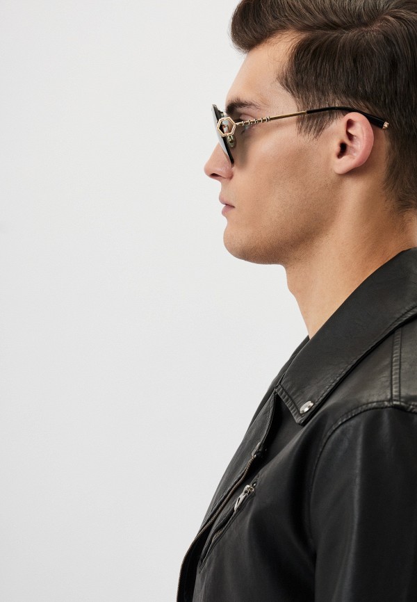 фото Очки солнцезащитные philipp plein