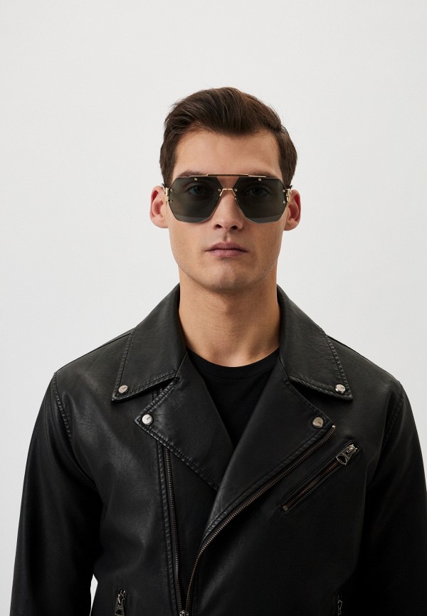 фото Очки солнцезащитные philipp plein