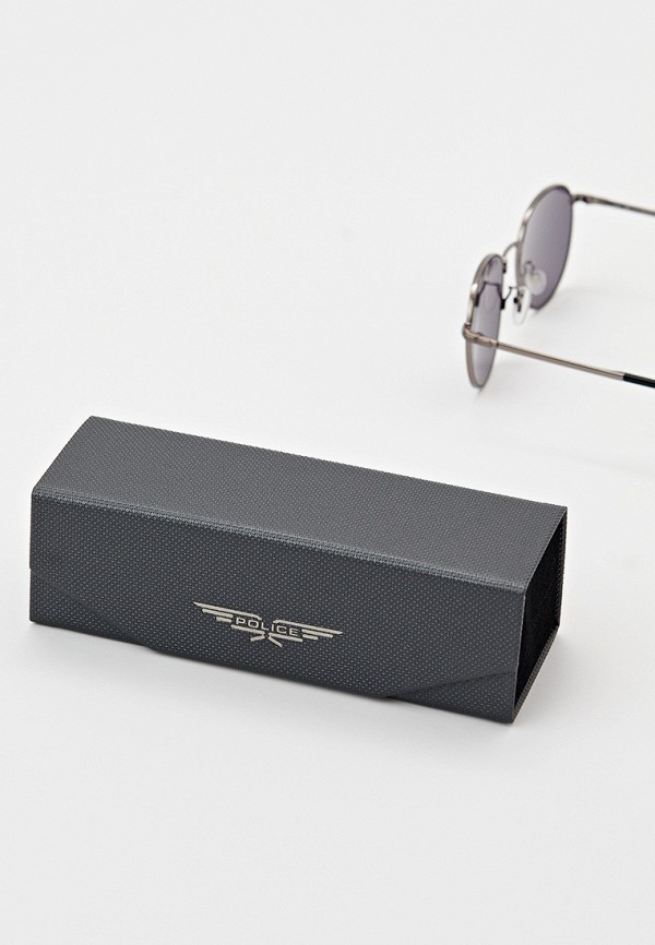 фото Очки солнцезащитные police