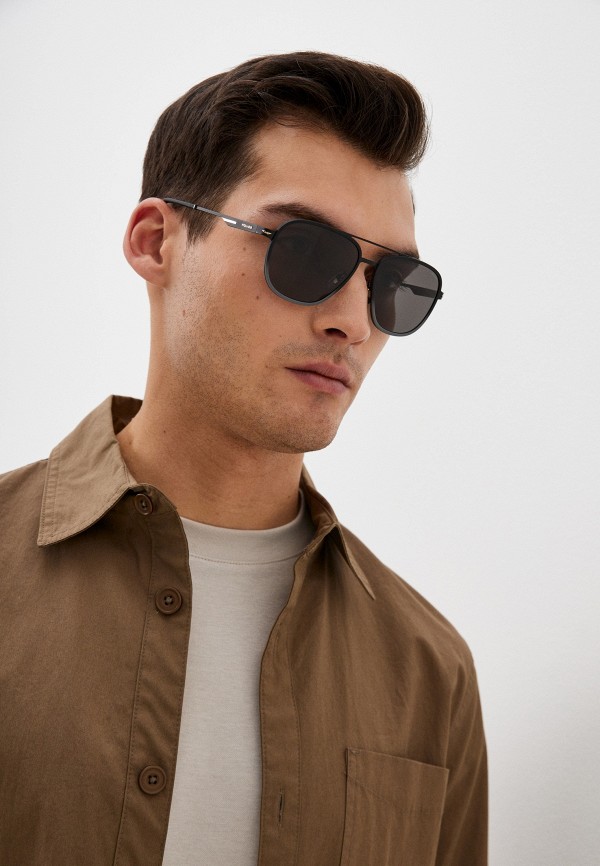 фото Очки солнцезащитные police