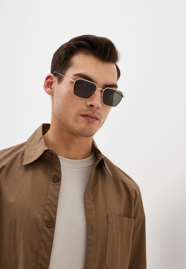 фото Очки солнцезащитные police