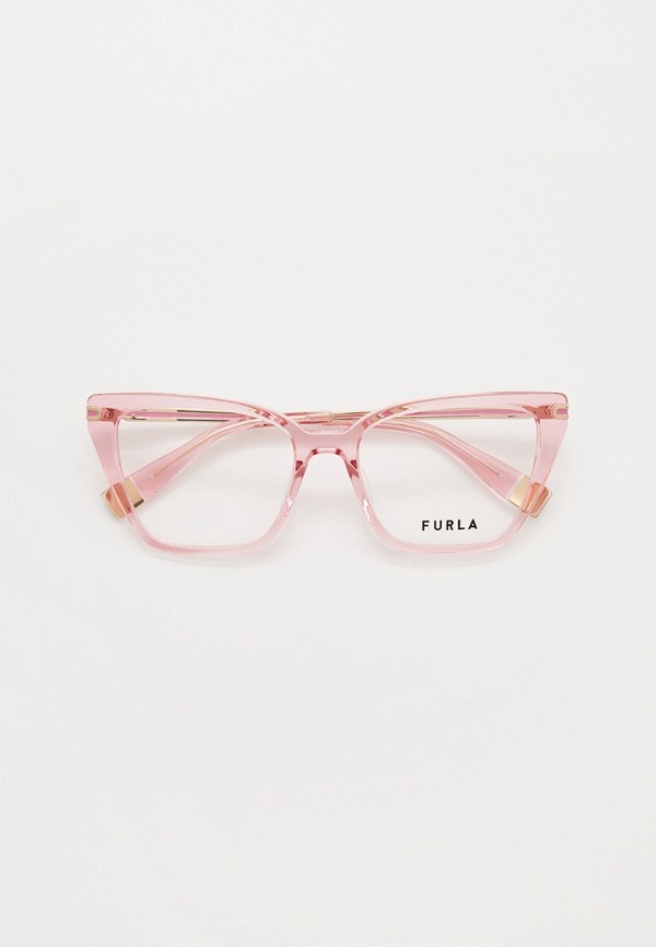 

Оправа Furla, Розовый, 724-9AH