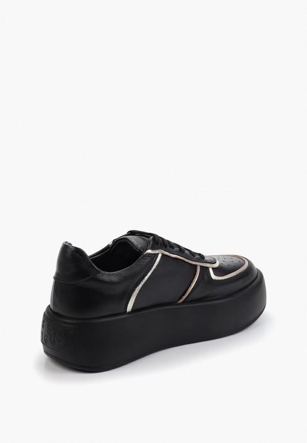 фото Кеды vittorio bravo