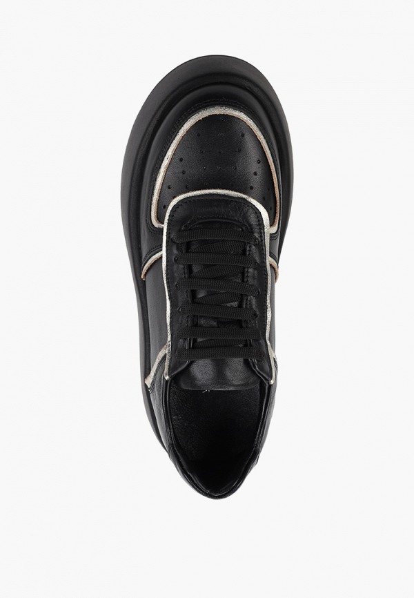 фото Кеды vittorio bravo