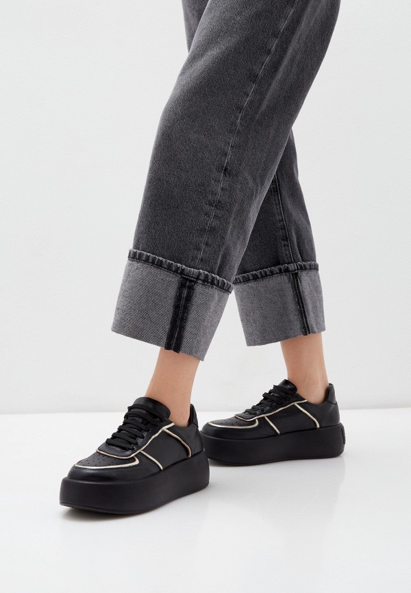 фото Кеды vittorio bravo