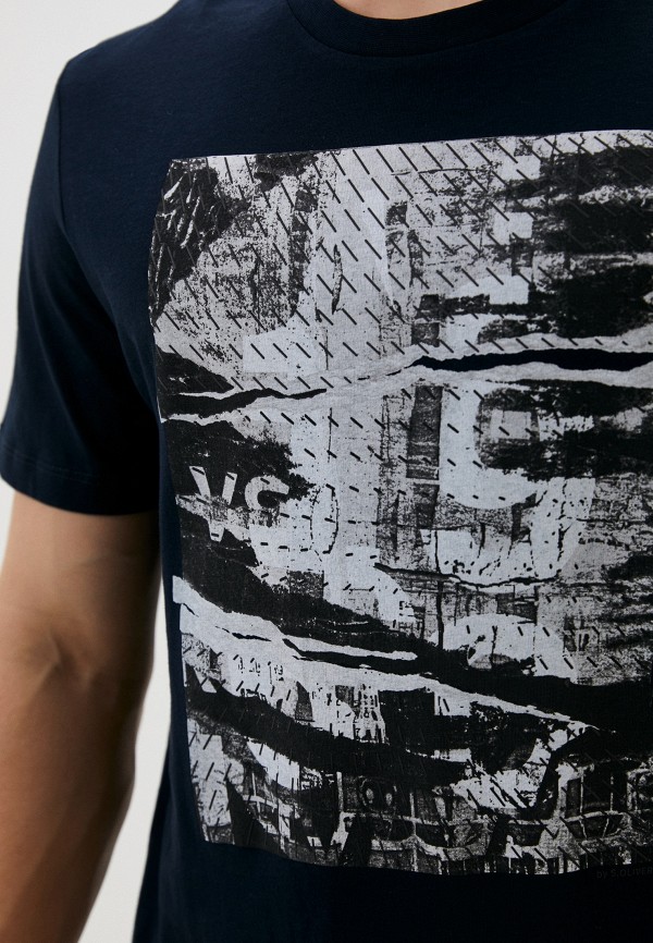 фото Футболка s.oliver