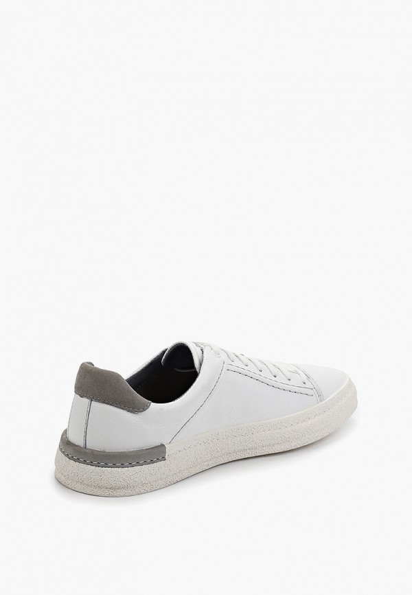 фото Кеды b2b black to black