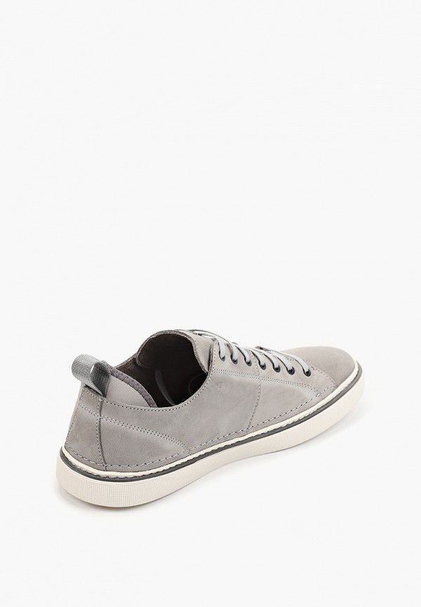 фото Кеды b2b black to black