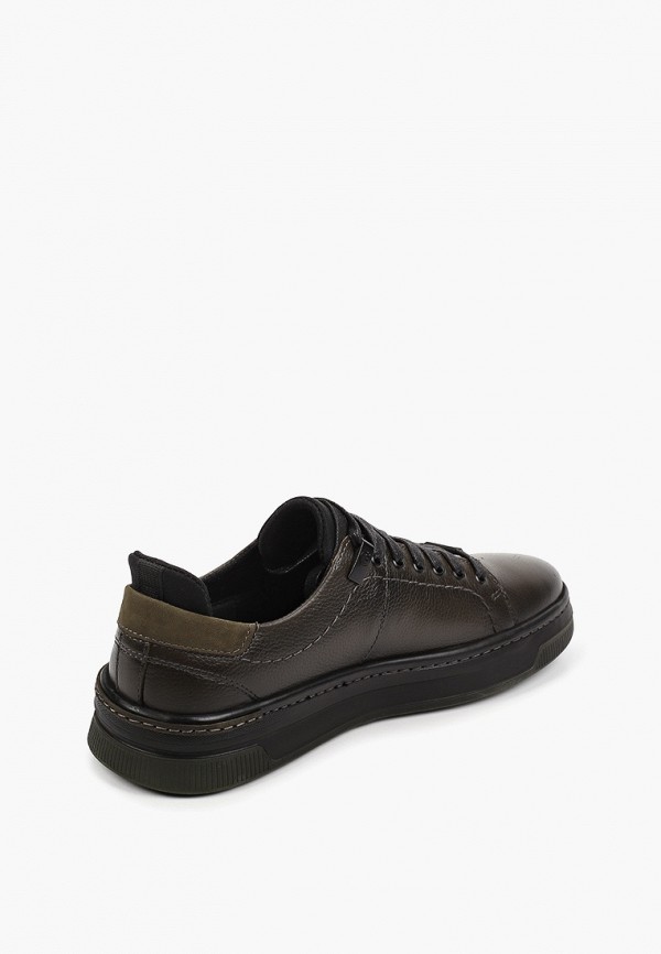 фото Кеды b2b black to black