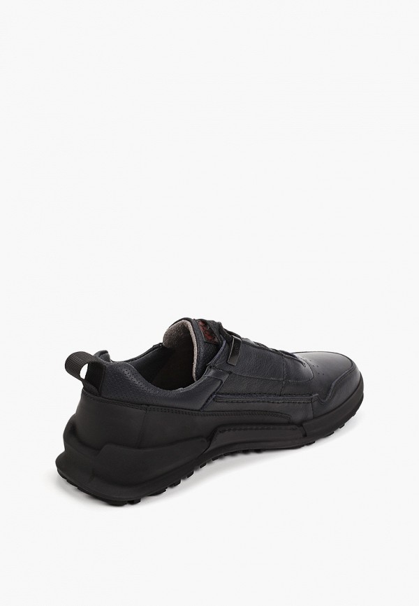 фото Кроссовки b2b black to black