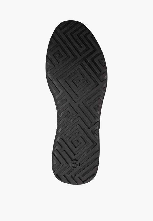 фото Кроссовки b2b black to black