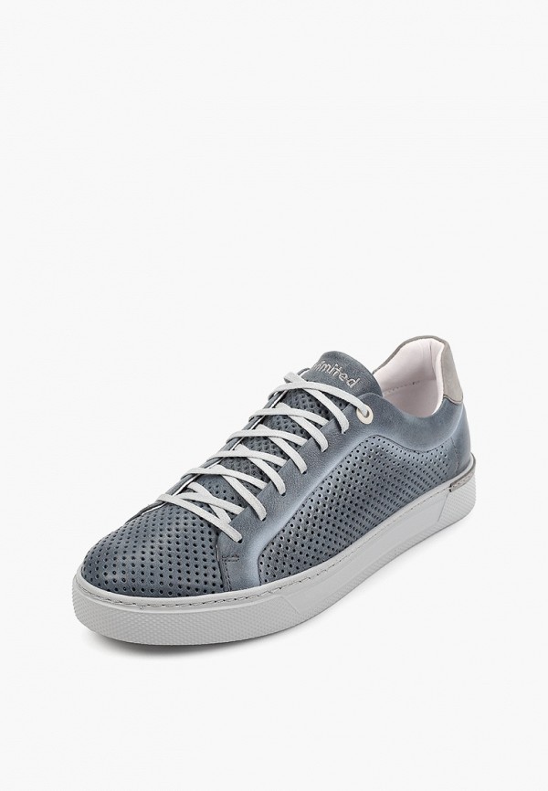 фото Кеды b2b black to black