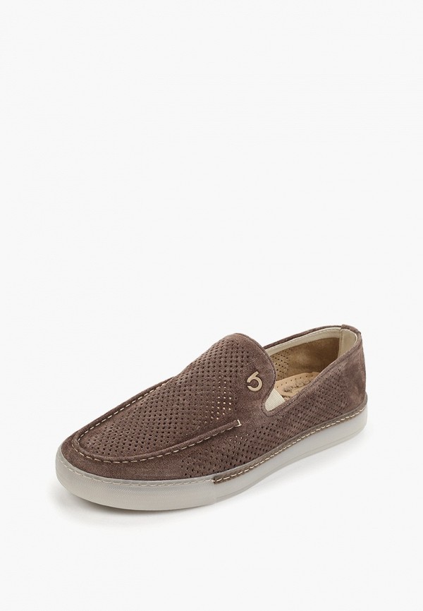 фото Слипоны b2b black to black