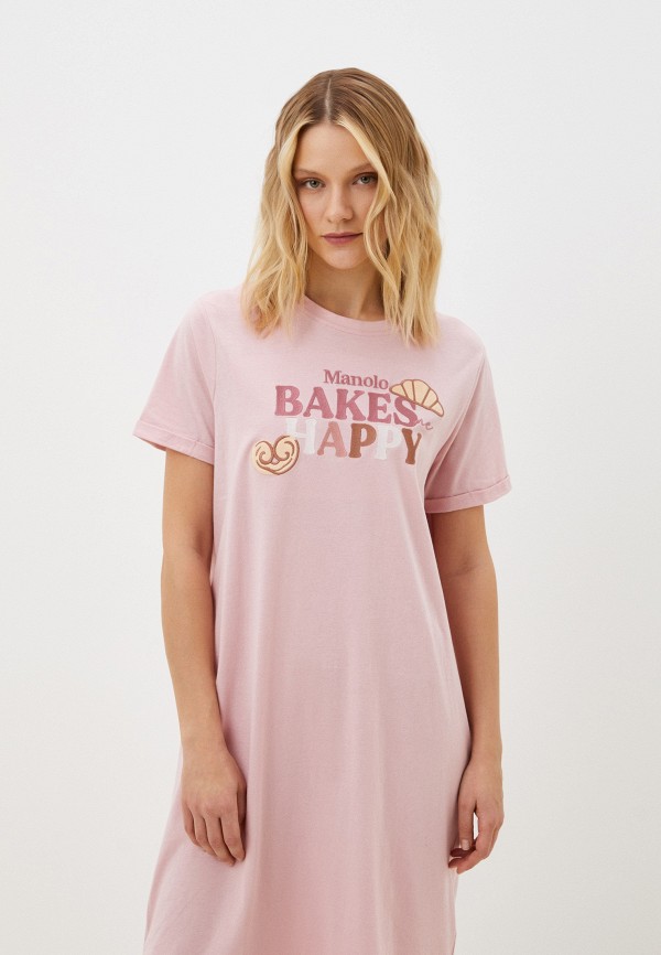 фото Платье домашнее women'secret