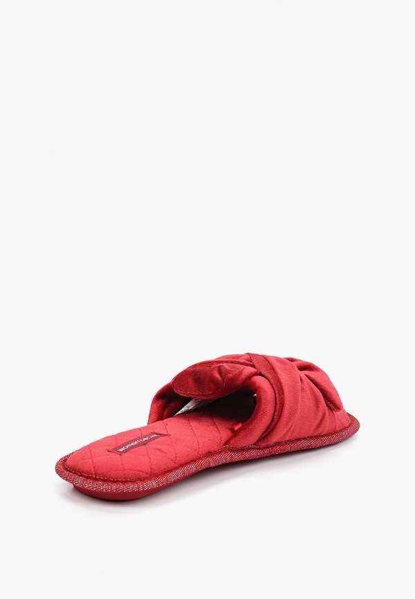 фото Тапочки women'secret