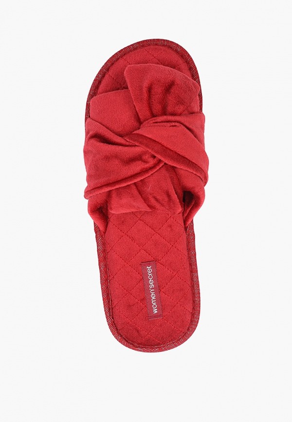 фото Тапочки women'secret
