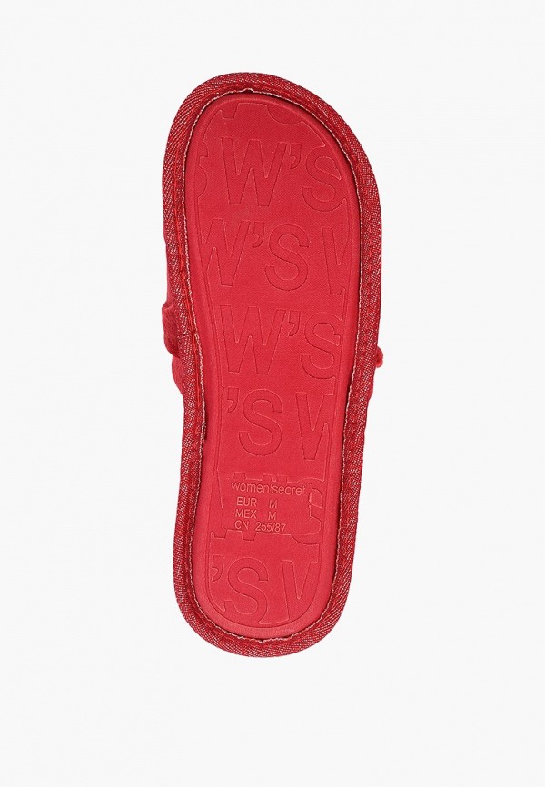 фото Тапочки women'secret