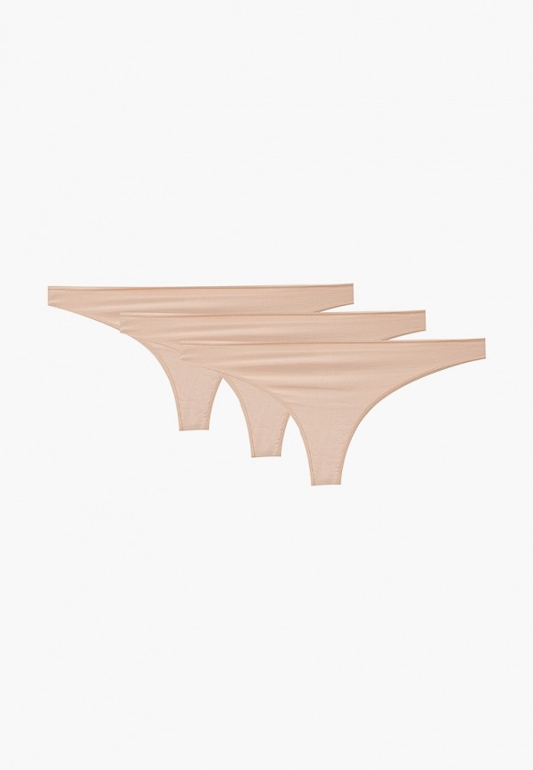 фото Трусы 3 шт. women'secret
