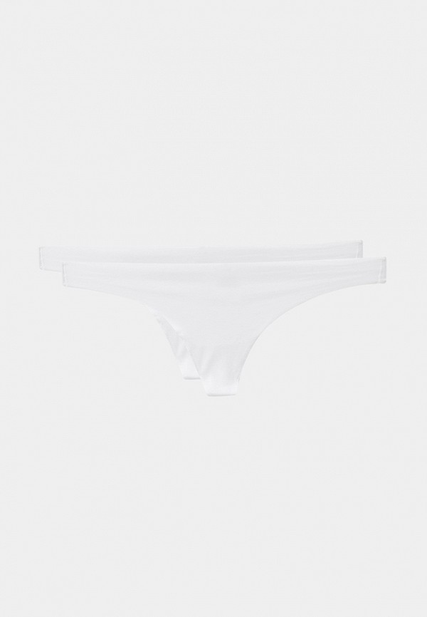 Трусы 2 шт womensecret 1899₽