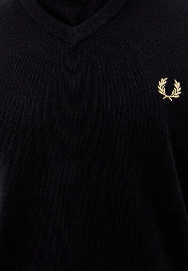 фото Пуловер fred perry