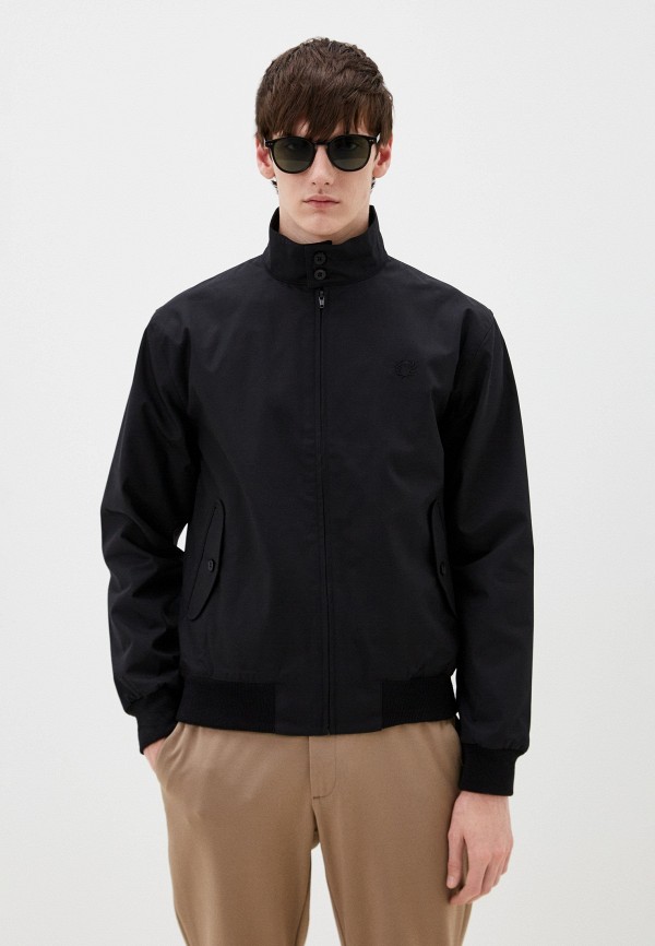 

Куртка Fred Perry, Синий, HARRINGTON