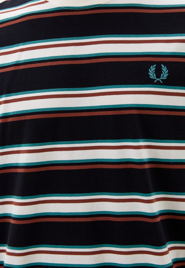 фото Футболка fred perry
