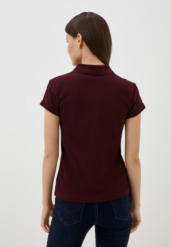 фото Поло fred perry