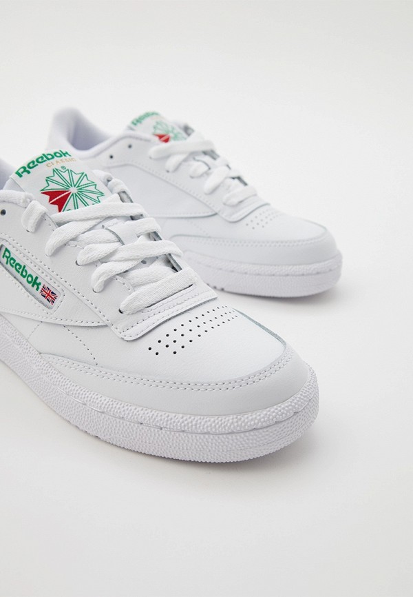 фото Кеды reebok