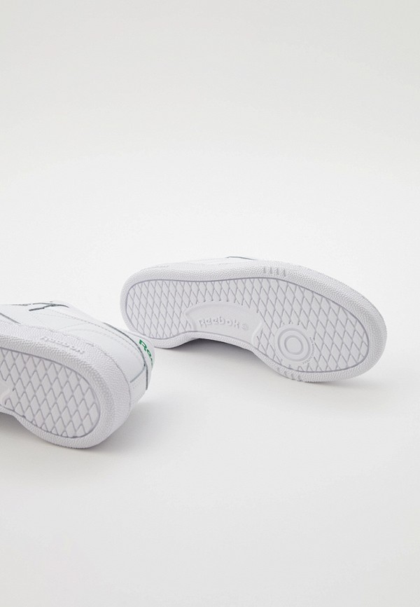 фото Кеды reebok