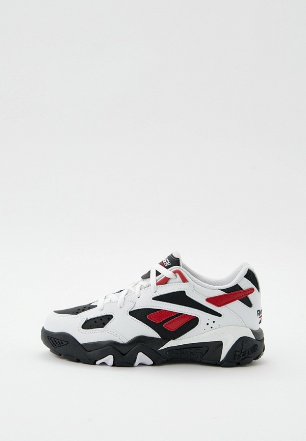 

Кроссовки Reebok, Белый, preseason 94 low