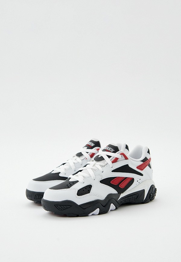 фото Кроссовки reebok