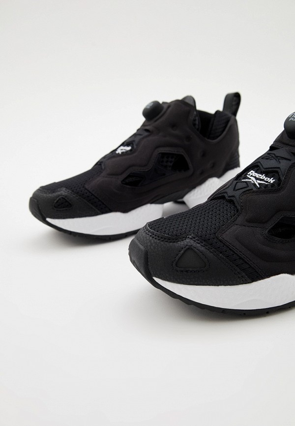 фото Кроссовки reebok