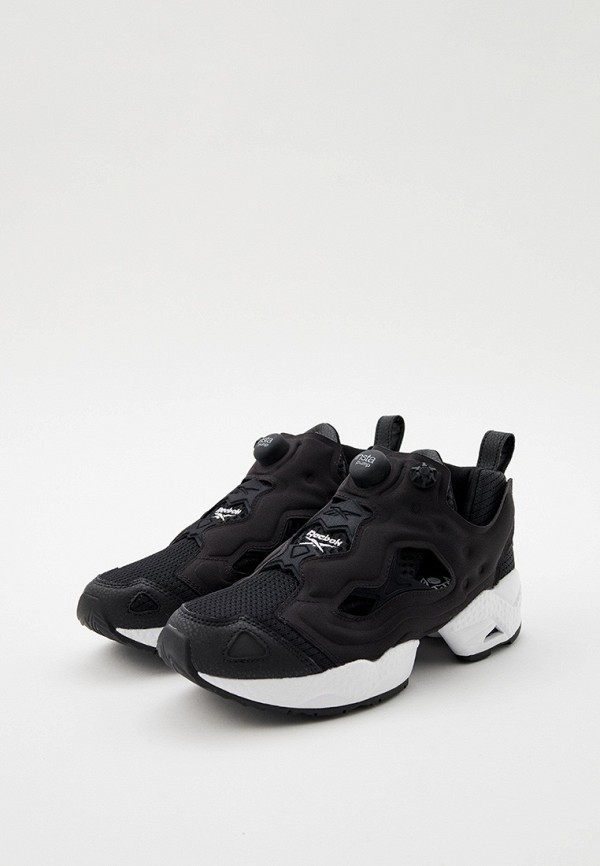 фото Кроссовки reebok