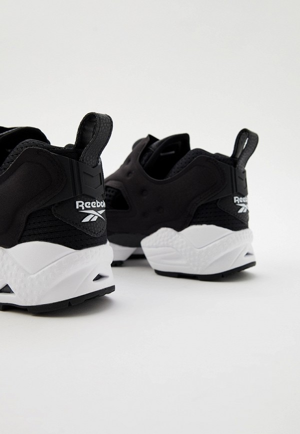 фото Кроссовки reebok