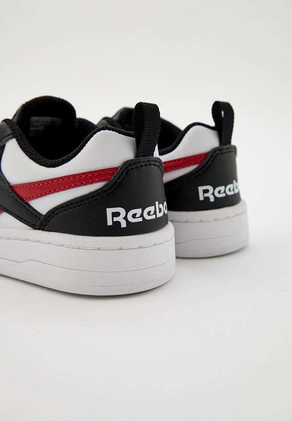 фото Кеды reebok