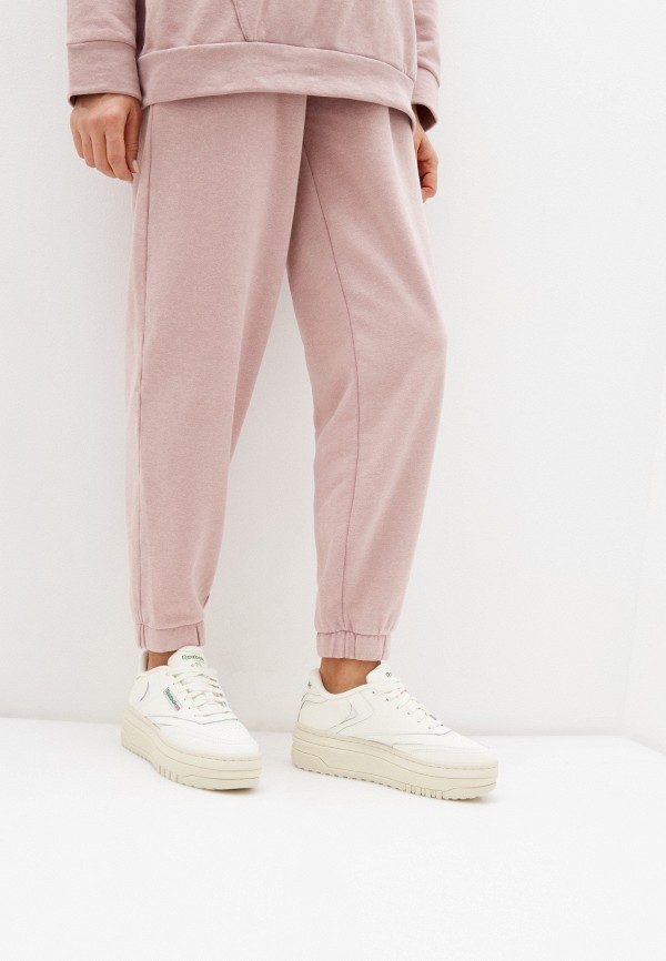 фото Кеды reebok